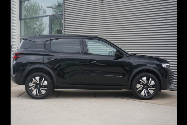 Opel Frontera Electric GS 113 Pk 44 kWh 3 fase | Climate Control | Winterpack | Navigatie EU | Privacy Glass | Carplay / AndroidAuto | Parkpilot / Camera |  Direct uit voorraad leverbaar | Opel Frontera Electric GS 113 Pk 44 kWh 3 fase | Climate Control | Winterpack | Navigatie EU | Privacy Glass | Carplay / AndroidAuto | Parkpilot / Camera |  Direct uit voorraad leverbaar |