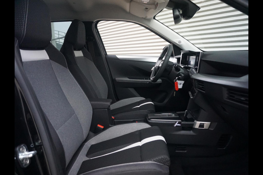 Opel Frontera Electric GS 113 Pk 44 kWh 3 fase | Climate Control | Winterpack | Navigatie EU | Privacy Glass | Carplay / AndroidAuto | Parkpilot / Camera |  Direct uit voorraad leverbaar | Opel Frontera Electric GS 113 Pk 44 kWh 3 fase | Climate Control | Winterpack | Navigatie EU | Privacy Glass | Carplay / AndroidAuto | Parkpilot / Camera |  Direct uit voorraad leverbaar |