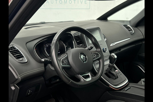 Renault Grand Scénic 1.3 TCe 140 EDC Techno NL AUTO | TREKHAAK | PANO | CAMERA |