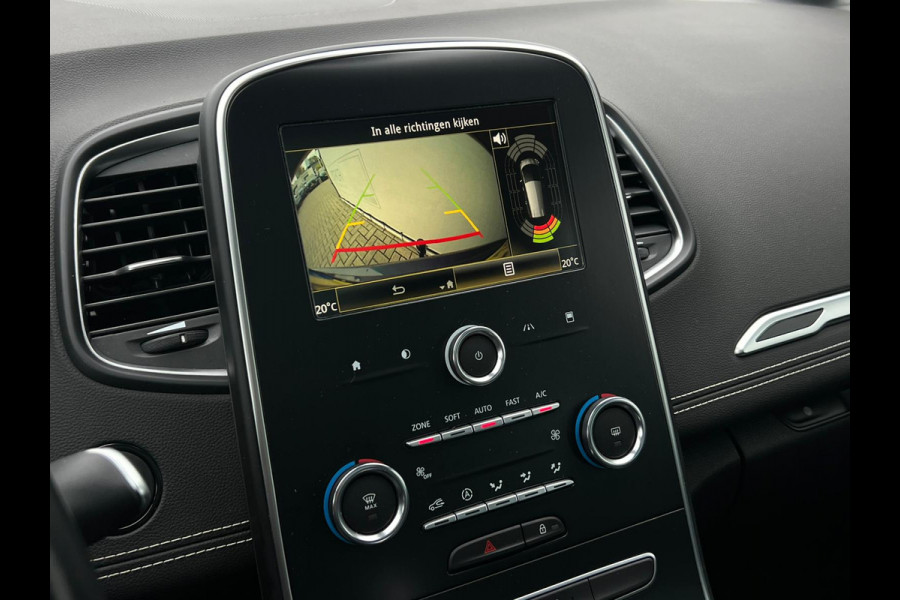 Renault Grand Scénic 1.3 TCe 140 EDC Techno NL AUTO | TREKHAAK | PANO | CAMERA |