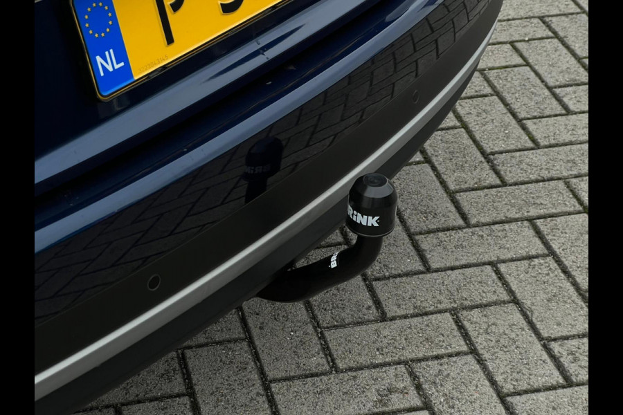 Renault Grand Scénic 1.3 TCe 140 EDC Techno NL AUTO | TREKHAAK | PANO | CAMERA |