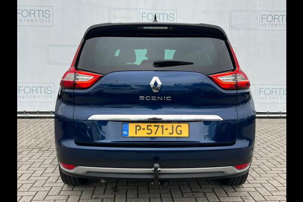 Renault Grand Scénic 1.3 TCe 140 EDC Techno NL AUTO | TREKHAAK | PANO | CAMERA |