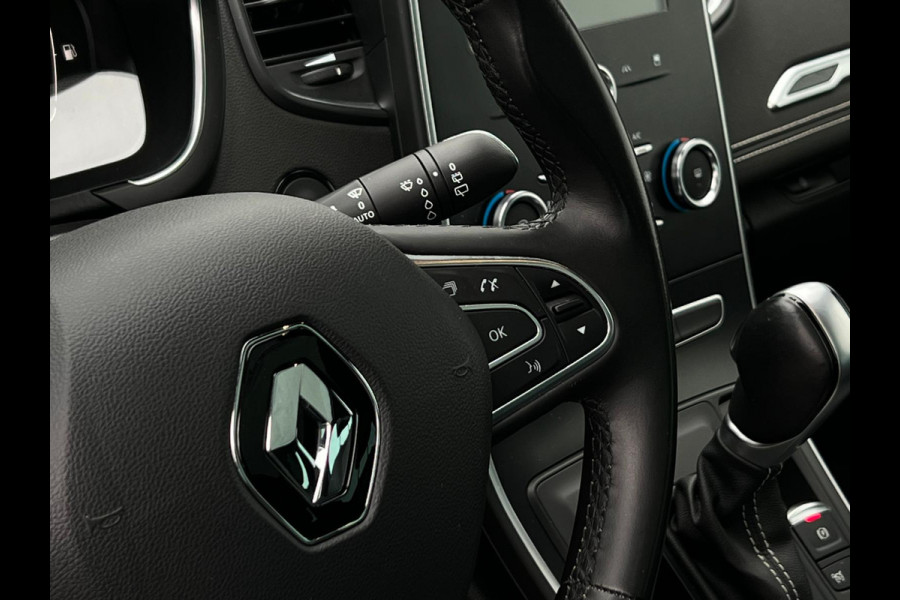 Renault Grand Scénic 1.3 TCe 140 EDC Techno NL AUTO | TREKHAAK | PANO | CAMERA |