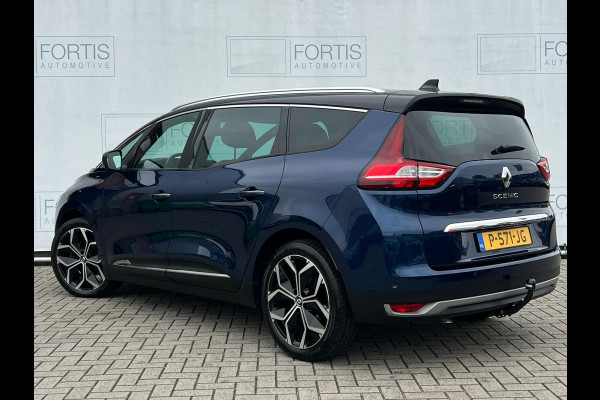 Renault Grand Scénic 1.3 TCe 140 EDC Techno NL AUTO | TREKHAAK | PANO | CAMERA |