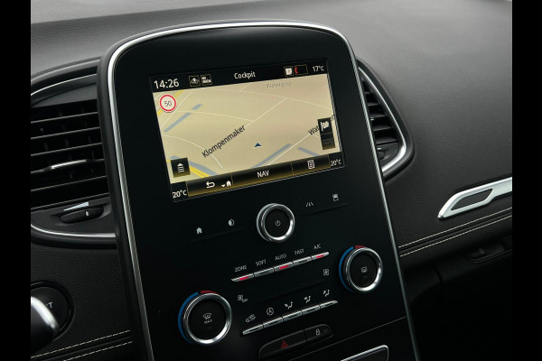 Renault Grand Scénic 1.3 TCe 140 EDC Techno NL AUTO | TREKHAAK | PANO | CAMERA |