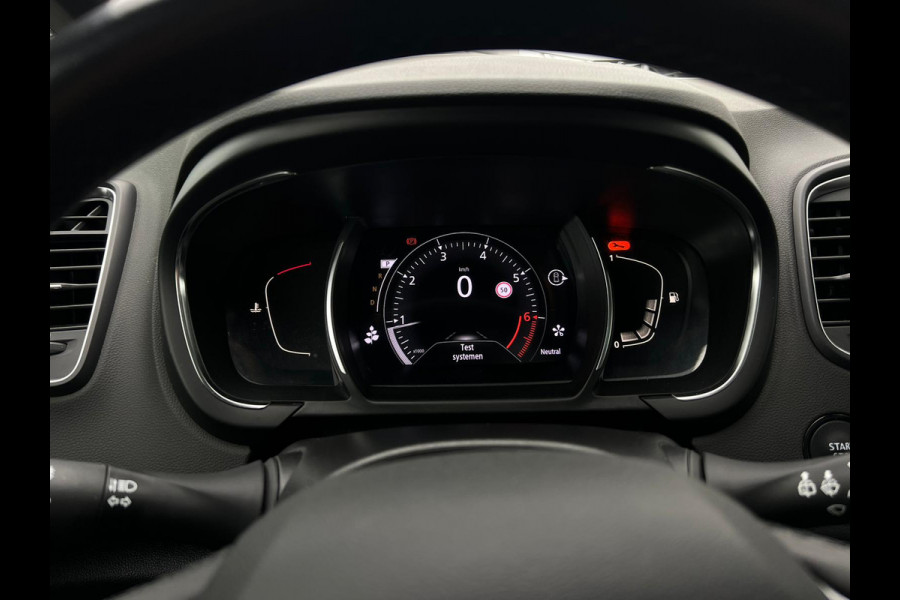 Renault Grand Scénic 1.3 TCe 140 EDC Techno NL AUTO | TREKHAAK | PANO | CAMERA |