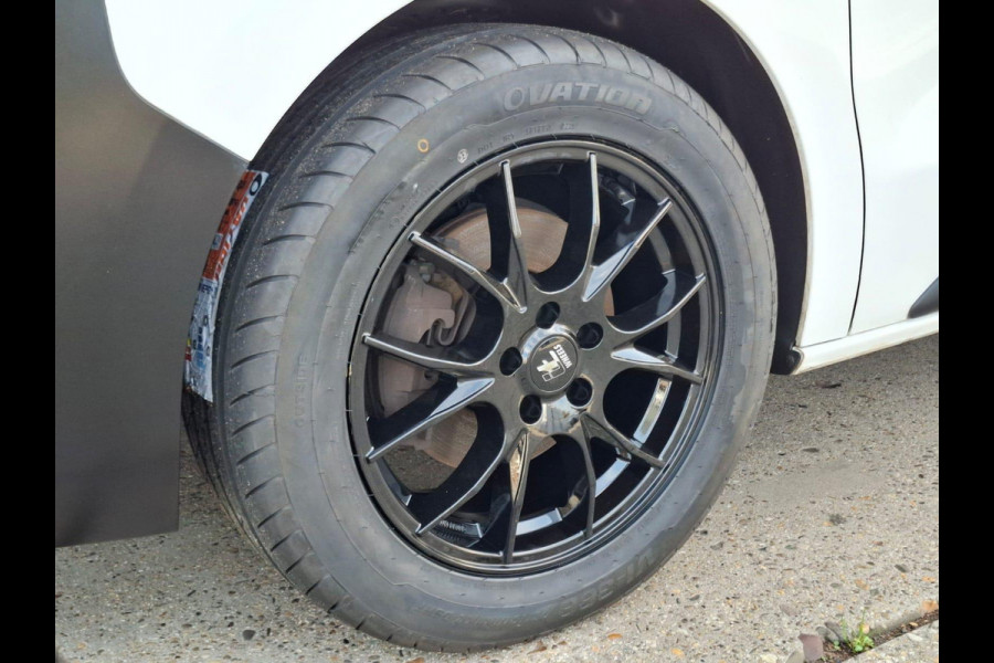 Citroën Jumpy 1.5 BlueHDI 100 XS Club AIRCO / CARPLAY / NAVI / CRUISE CONTROLE / DUBBELE SCHUIFDEUR