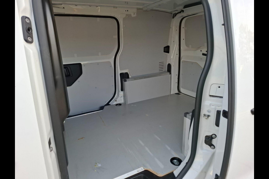 Citroën Jumpy 1.5 BlueHDI 100 XS Club AIRCO / CARPLAY / NAVI / CRUISE CONTROLE / DUBBELE SCHUIFDEUR