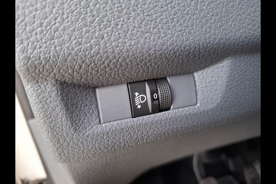 Citroën Jumpy 1.5 BlueHDI 100 XS Club AIRCO / CARPLAY / NAVI / CRUISE CONTROLE / DUBBELE SCHUIFDEUR