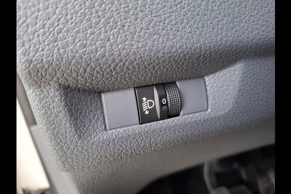 Citroën Jumpy 1.5 BlueHDI 100 XS Club AIRCO / CARPLAY / NAVI / CRUISE CONTROLE / DUBBELE SCHUIFDEUR