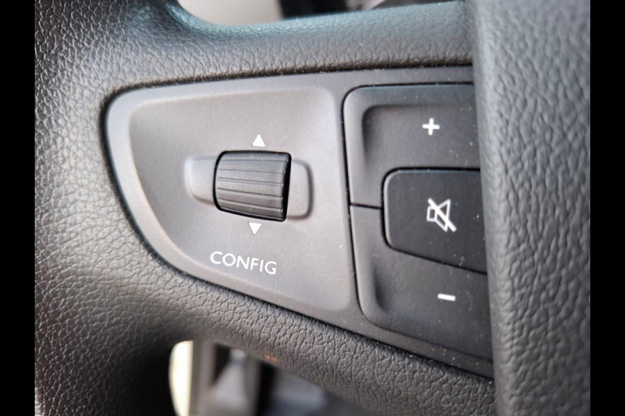 Citroën Jumpy 1.5 BlueHDI 100 XS Club AIRCO / CARPLAY / NAVI / CRUISE CONTROLE / DUBBELE SCHUIFDEUR