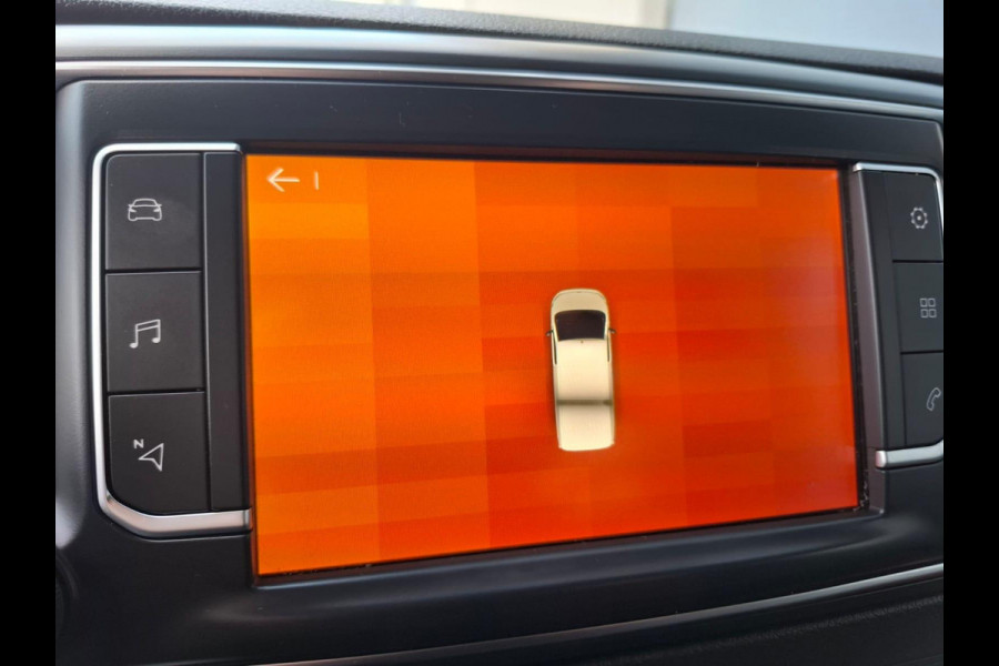 Citroën Jumpy 1.5 BlueHDI 100 XS Club AIRCO / CARPLAY / NAVI / CRUISE CONTROLE / DUBBELE SCHUIFDEUR