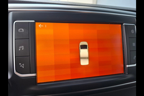 Citroën Jumpy 1.5 BlueHDI 100 XS Club AIRCO / CARPLAY / NAVI / CRUISE CONTROLE / DUBBELE SCHUIFDEUR