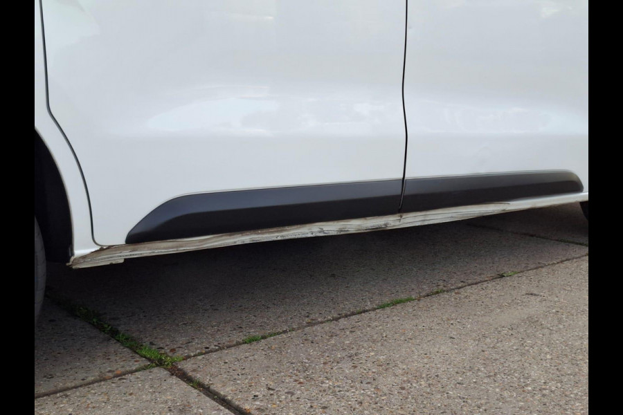 Citroën Jumpy 1.5 BlueHDI 100 XS Club AIRCO / CARPLAY / NAVI / CRUISE CONTROLE / DUBBELE SCHUIFDEUR