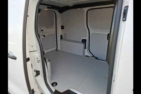 Citroën Jumpy 1.5 BlueHDI 100 XS Club AIRCO / CARPLAY / NAVI / CRUISE CONTROLE / DUBBELE SCHUIFDEUR