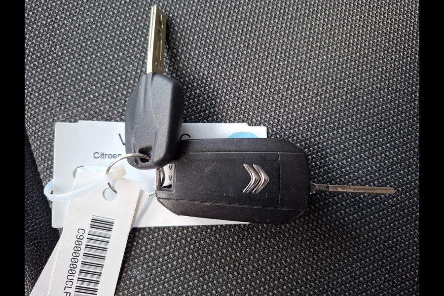 Citroën Jumpy 1.5 BlueHDI 100 XS Club AIRCO / CARPLAY / NAVI / CRUISE CONTROLE / DUBBELE SCHUIFDEUR