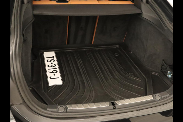 BMW 4 Serie Gran Coupé 435d xDrive M Sport | Schuifdak | Adaptive cruise | Leder | Carplay | Stoelverwarming | Adaptief LED | Sportstoelen | Camera | 20'' | Navigatie