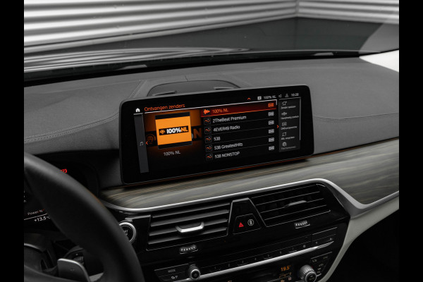 BMW 6 Serie Gran Turismo 640i xDrive - Integral Active Steering - Stoelverwarming Voor+Achter - GT