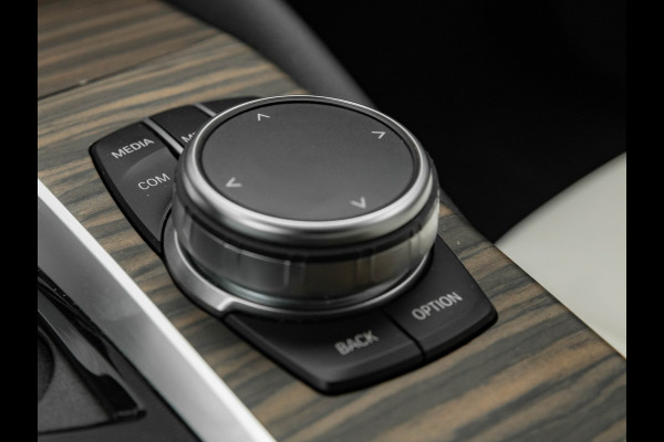 BMW 6 Serie Gran Turismo 640i xDrive - Integral Active Steering - Stoelverwarming Voor+Achter - GT