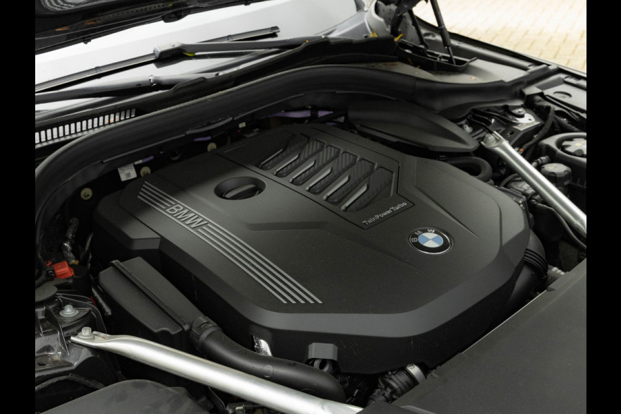 BMW 6 Serie Gran Turismo 640i xDrive - Integral Active Steering - Stoelverwarming Voor+Achter - GT