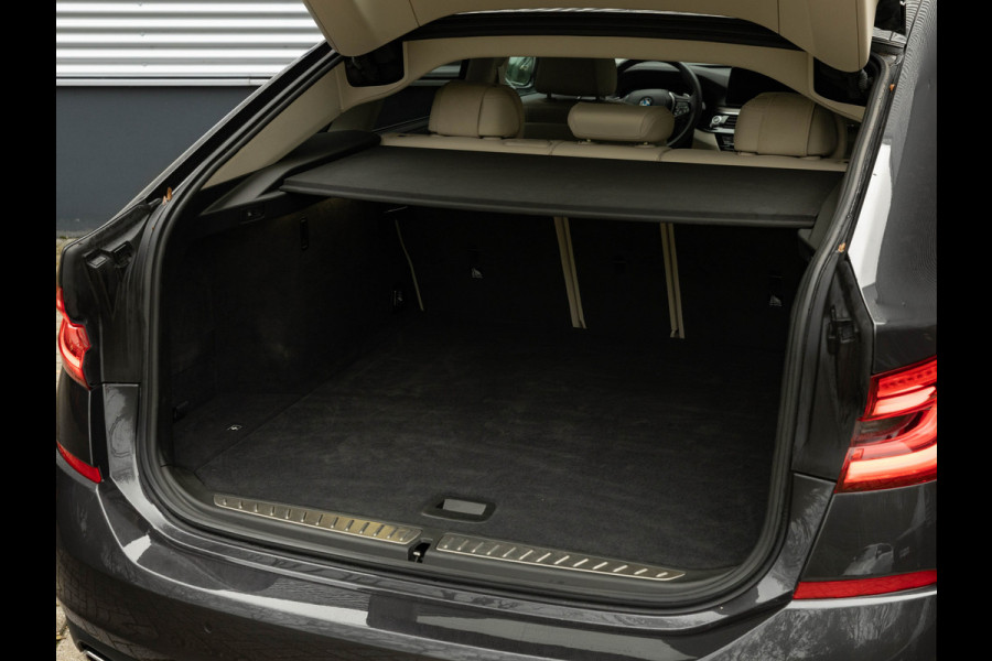 BMW 6 Serie Gran Turismo 640i xDrive - Integral Active Steering - Stoelverwarming Voor+Achter - GT