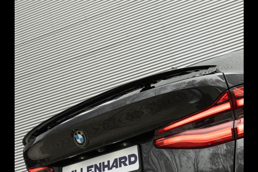 BMW 6 Serie Gran Turismo 640i xDrive - Integral Active Steering - Stoelverwarming Voor+Achter - GT