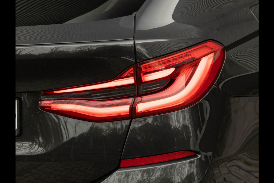 BMW 6 Serie Gran Turismo 640i xDrive - Integral Active Steering - Stoelverwarming Voor+Achter - GT