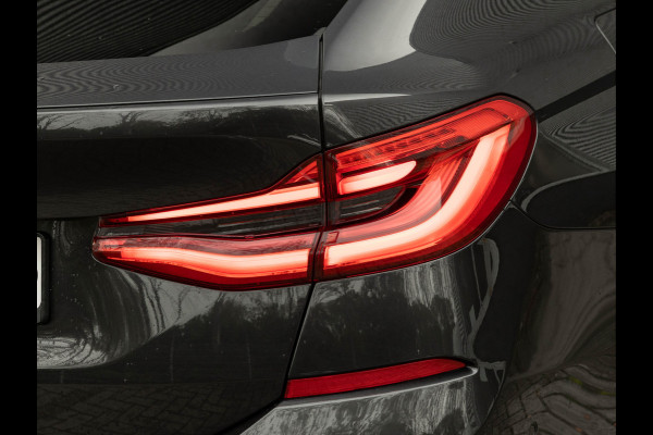 BMW 6 Serie Gran Turismo 640i xDrive - Integral Active Steering - Stoelverwarming Voor+Achter - GT