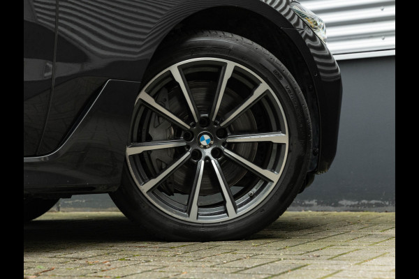 BMW 6 Serie Gran Turismo 640i xDrive - Integral Active Steering - Stoelverwarming Voor+Achter - GT