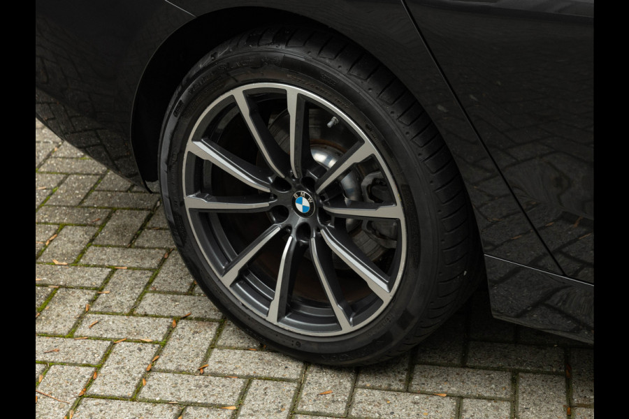 BMW 6 Serie Gran Turismo 640i xDrive - Integral Active Steering - Stoelverwarming Voor+Achter - GT
