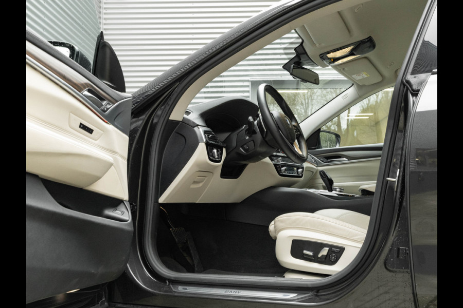BMW 6 Serie Gran Turismo 640i xDrive - Integral Active Steering - Stoelverwarming Voor+Achter - GT