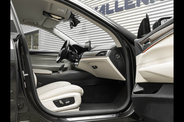 BMW 6 Serie Gran Turismo 640i xDrive - Integral Active Steering - Stoelverwarming Voor+Achter - GT