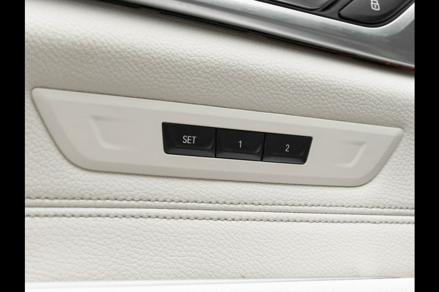 BMW 6 Serie Gran Turismo 640i xDrive - Integral Active Steering - Stoelverwarming Voor+Achter - GT