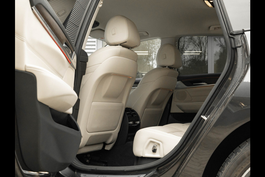 BMW 6 Serie Gran Turismo 640i xDrive - Integral Active Steering - Stoelverwarming Voor+Achter - GT