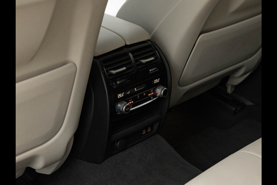BMW 6 Serie Gran Turismo 640i xDrive - Integral Active Steering - Stoelverwarming Voor+Achter - GT