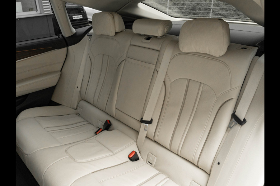 BMW 6 Serie Gran Turismo 640i xDrive - Integral Active Steering - Stoelverwarming Voor+Achter - GT