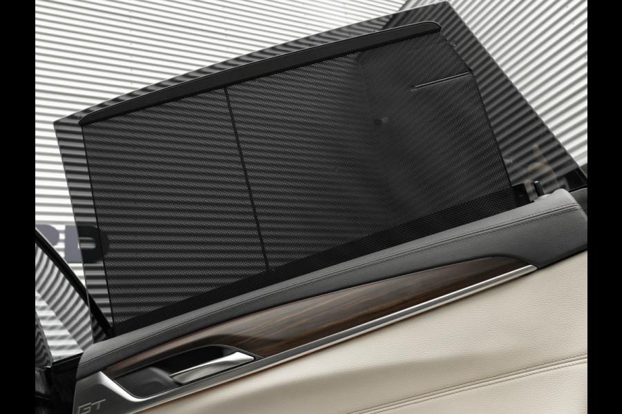 BMW 6 Serie Gran Turismo 640i xDrive - Integral Active Steering - Stoelverwarming Voor+Achter - GT