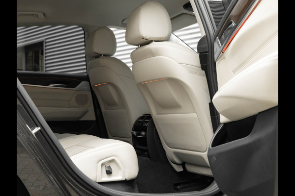 BMW 6 Serie Gran Turismo 640i xDrive - Integral Active Steering - Stoelverwarming Voor+Achter - GT