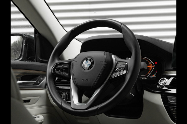 BMW 6 Serie Gran Turismo 640i xDrive - Integral Active Steering - Stoelverwarming Voor+Achter - GT