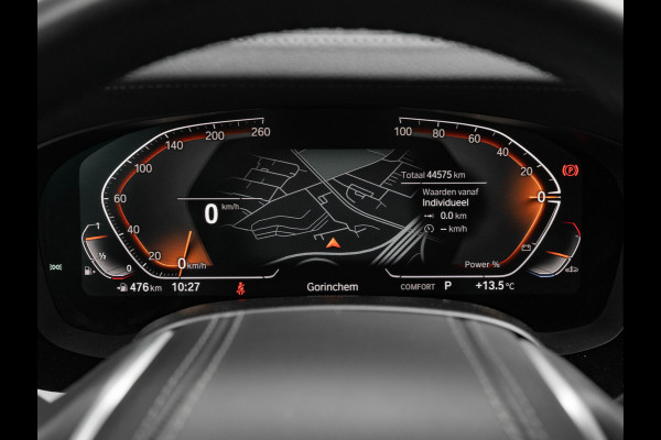 BMW 6 Serie Gran Turismo 640i xDrive - Integral Active Steering - Stoelverwarming Voor+Achter - GT