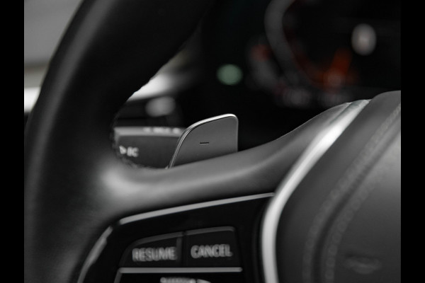 BMW 6 Serie Gran Turismo 640i xDrive - Integral Active Steering - Stoelverwarming Voor+Achter - GT