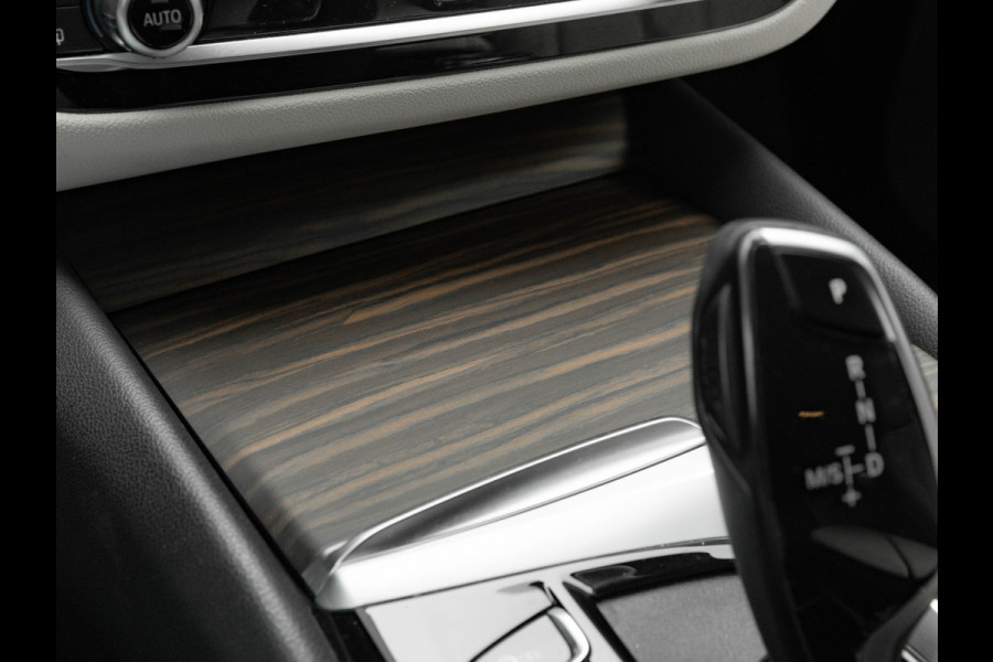 BMW 6 Serie Gran Turismo 640i xDrive - Integral Active Steering - Stoelverwarming Voor+Achter - GT