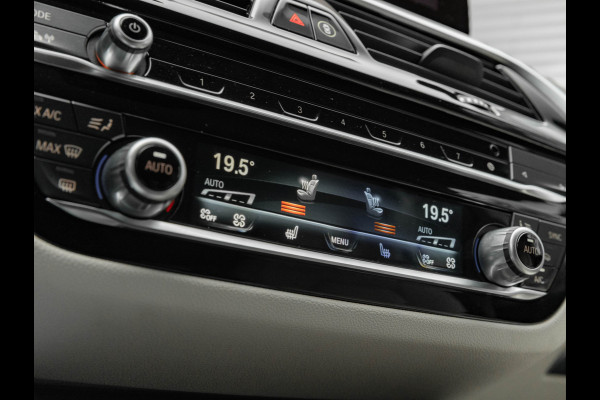 BMW 6 Serie Gran Turismo 640i xDrive - Integral Active Steering - Stoelverwarming Voor+Achter - GT