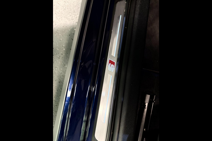 Audi A3 Sportback 40 TFSI 2X S-LINE V-COCKPIT/DAB/CARPLAY/NAVI/LED/SFEERVERL///