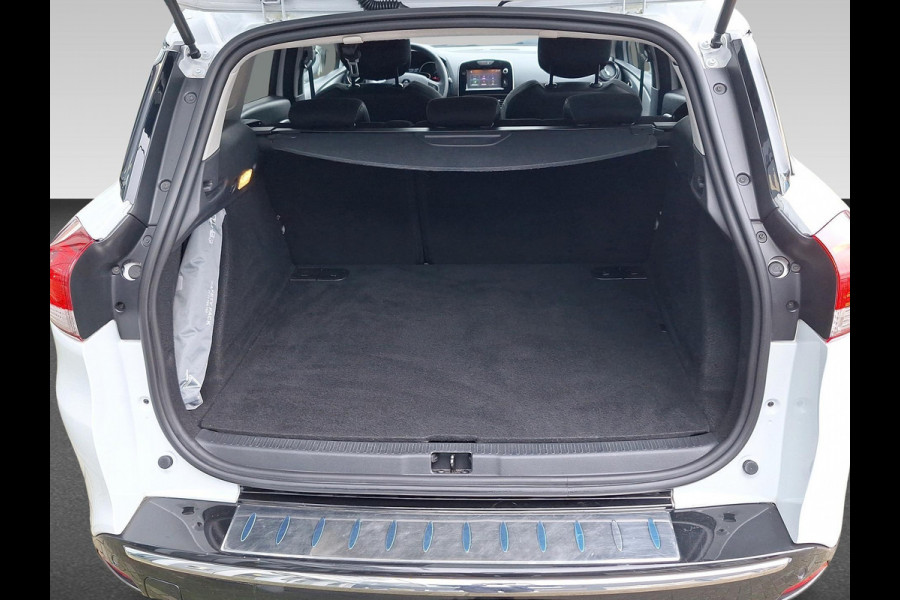 Renault Clio Estate 0.9 TCe Limited Renault Clio Estate 0.9 TCe Limited