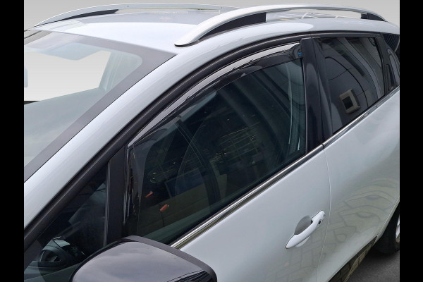 Renault Clio Estate 0.9 TCe Limited Renault Clio Estate 0.9 TCe Limited