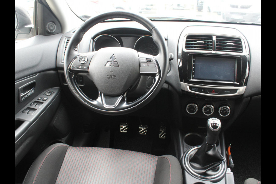 Mitsubishi ASX 1.6 Cleartec Intense | CRUISE CONTROL | CLIMATE CONTROL | 12 MAANDEN BOVAG GARANTIE |