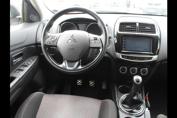 Mitsubishi ASX 1.6 Cleartec Intense | CRUISE CONTROL | CLIMATE CONTROL | 12 MAANDEN BOVAG GARANTIE |