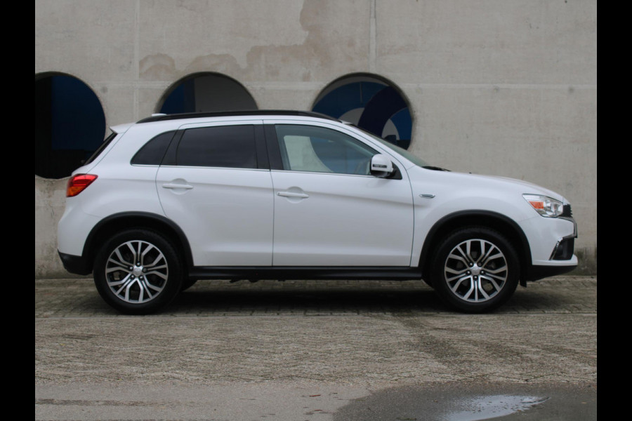 Mitsubishi ASX 1.6 Cleartec Intense | CRUISE CONTROL | CLIMATE CONTROL | 12 MAANDEN BOVAG GARANTIE |