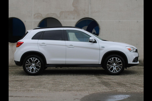 Mitsubishi ASX 1.6 Cleartec Intense | CRUISE CONTROL | CLIMATE CONTROL | 12 MAANDEN BOVAG GARANTIE |